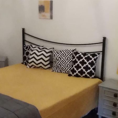 Casa Petros Apartment Marsala Ngoại thất bức ảnh