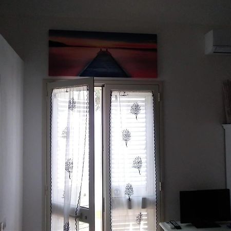 Casa Petros Apartment Marsala Ngoại thất bức ảnh