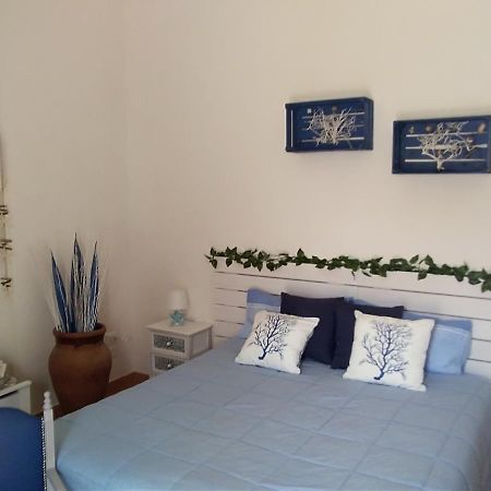 Casa Petros Apartment Marsala Ngoại thất bức ảnh