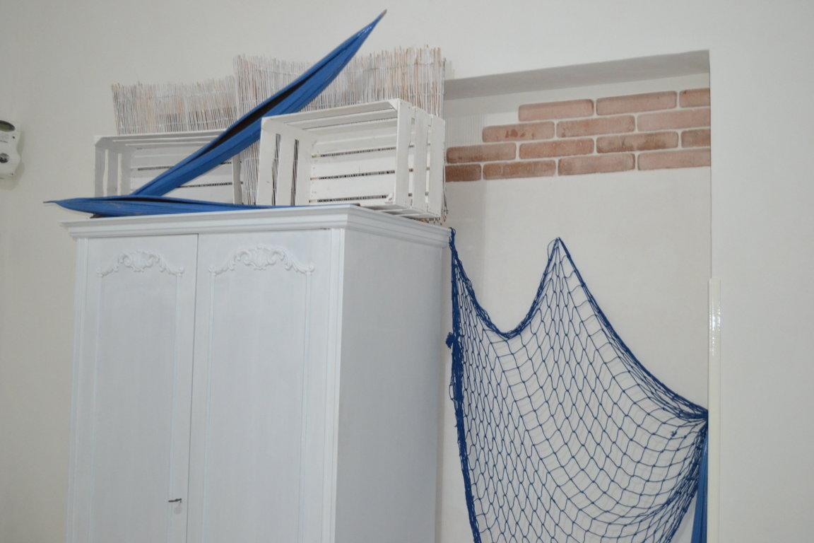 Casa Petros Apartment Marsala Ngoại thất bức ảnh
