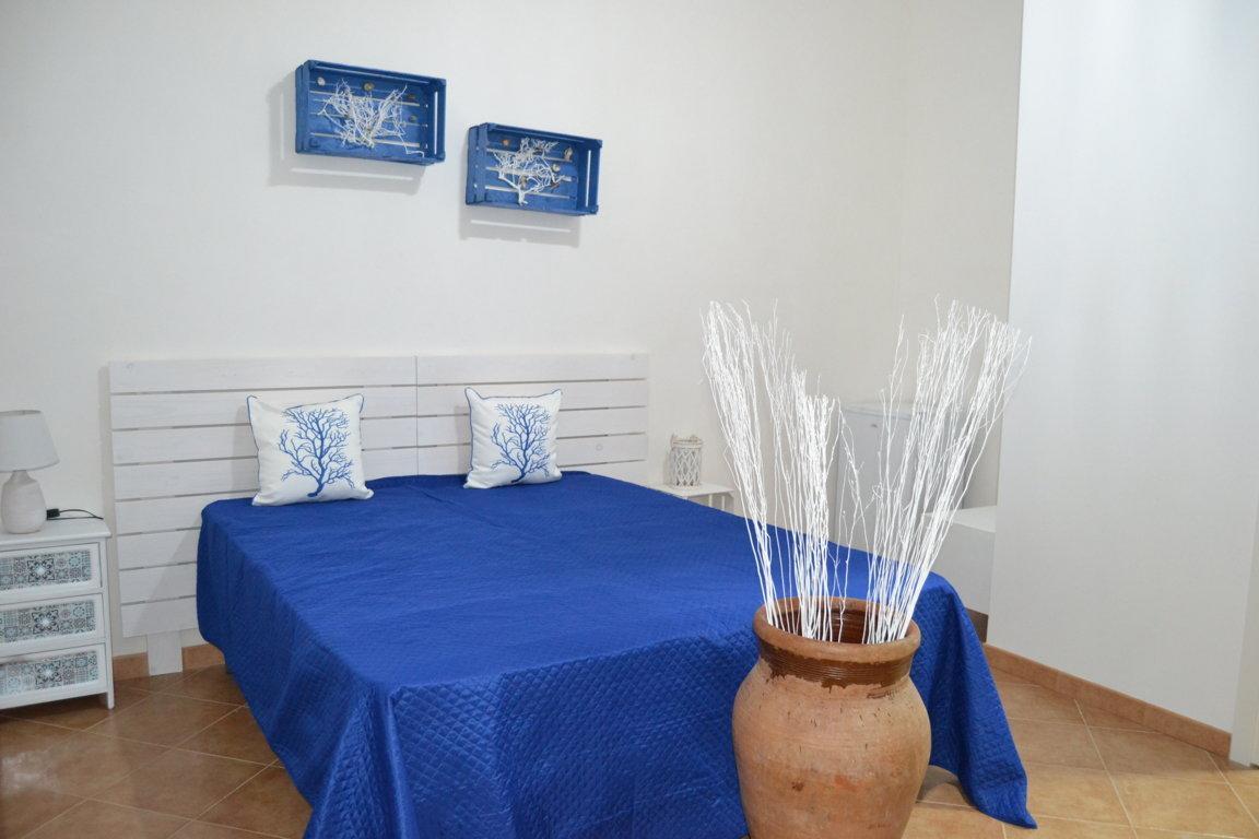 Casa Petros Apartment Marsala Ngoại thất bức ảnh