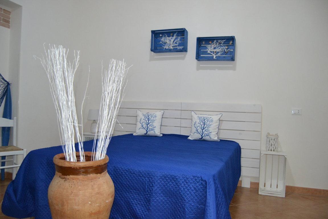 Casa Petros Apartment Marsala Ngoại thất bức ảnh