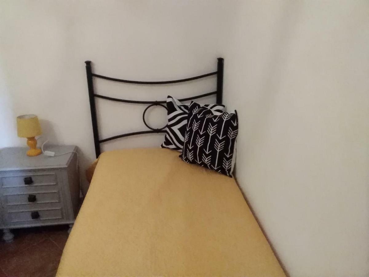 Casa Petros Apartment Marsala Ngoại thất bức ảnh