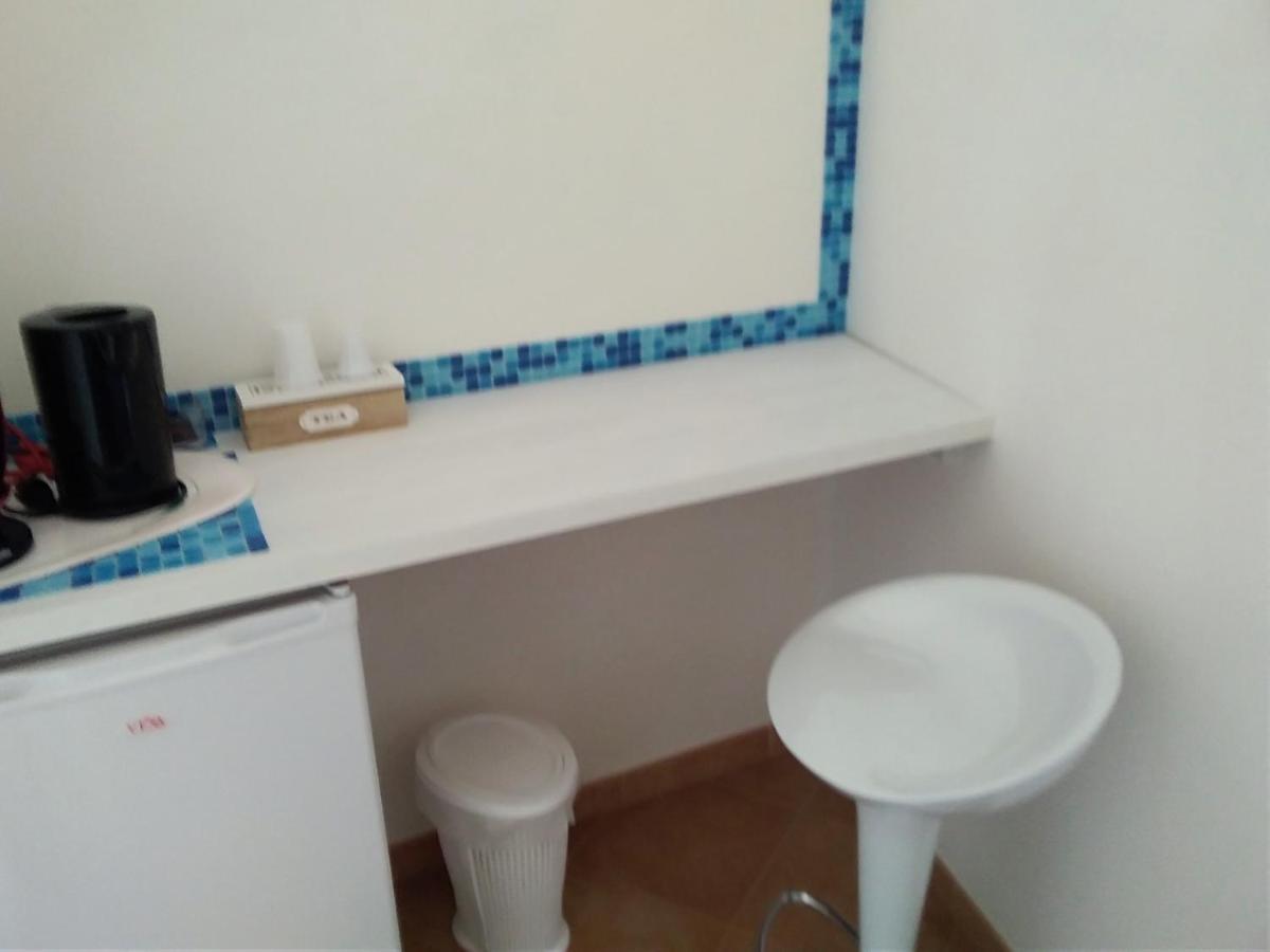Casa Petros Apartment Marsala Ngoại thất bức ảnh